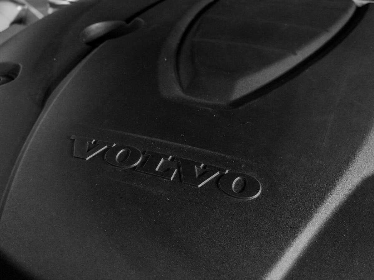 Volvo XC90 2016 года с пробегом. Фото: #17