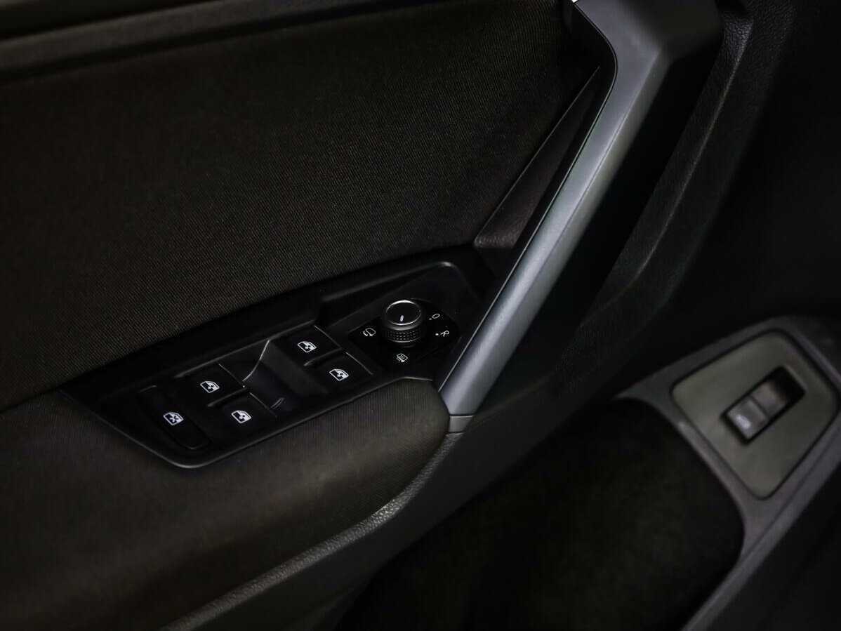 Volkswagen Tiguan 2019 года с пробегом. Фото: #15