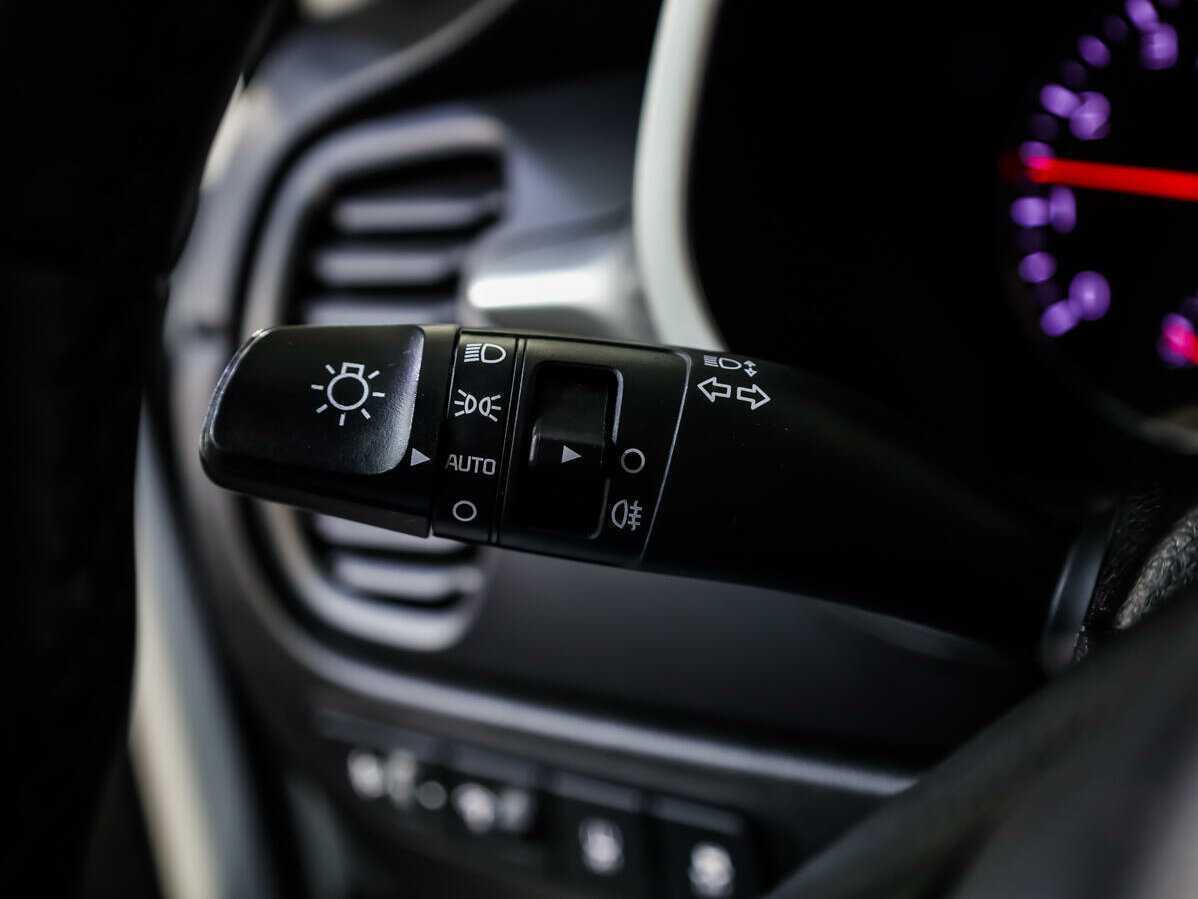 Б/У Киа Рио 2021 года. Фото: #16