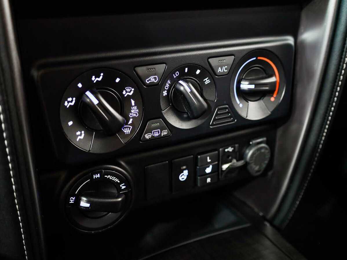 Toyota Fortuner 2021 года с пробегом. Фото: #15