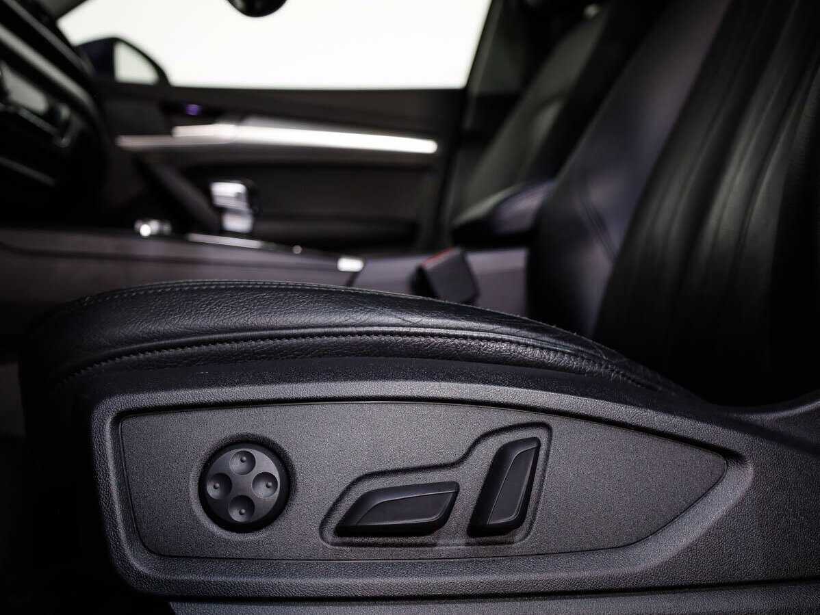 Audi Q5 2017 года с пробегом. Фото: #12