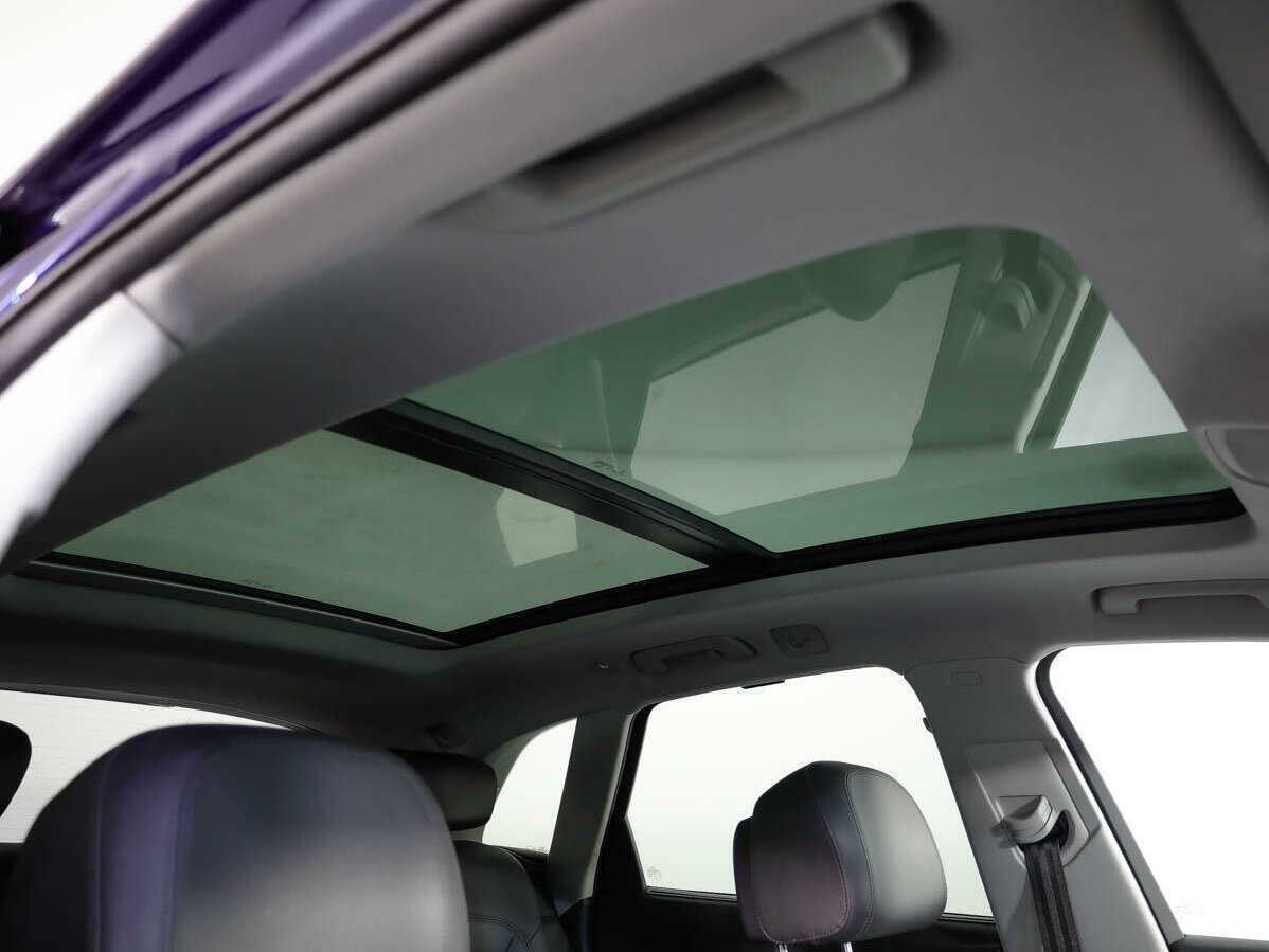 Audi Q5 2017 года с пробегом. Фото: #14