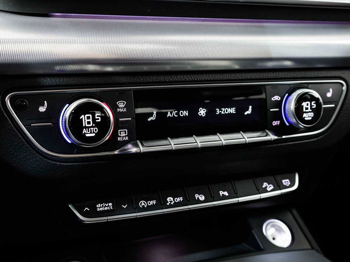 Audi Q5 2017 года с пробегом. Фото: #16