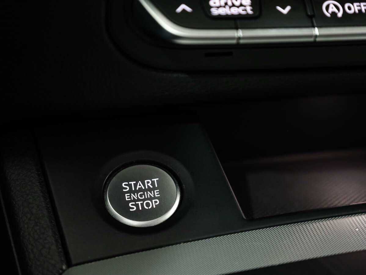 Audi Q5 2017 года с пробегом. Фото: #19