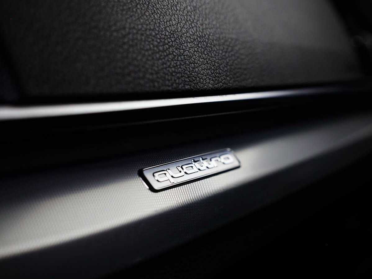 Audi Q5 2017 года с пробегом. Фото: #22