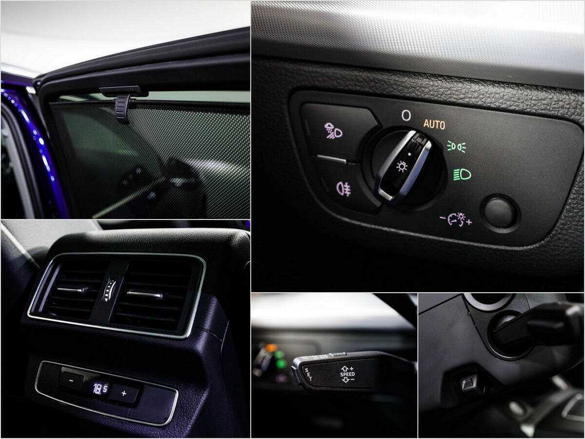 Audi Q5 2017 года с пробегом. Фото: #23
