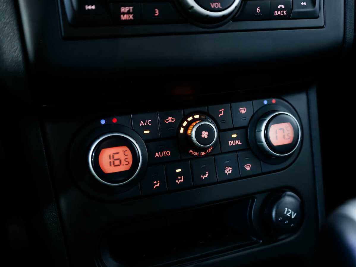 Nissan Qashqai 2010 года с пробегом. Фото: #14