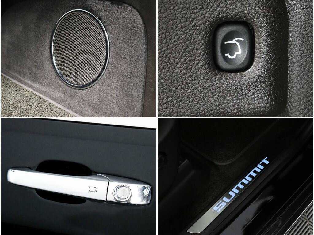 Jeep Grand Cherokee 2018 года с пробегом. Фото: #18