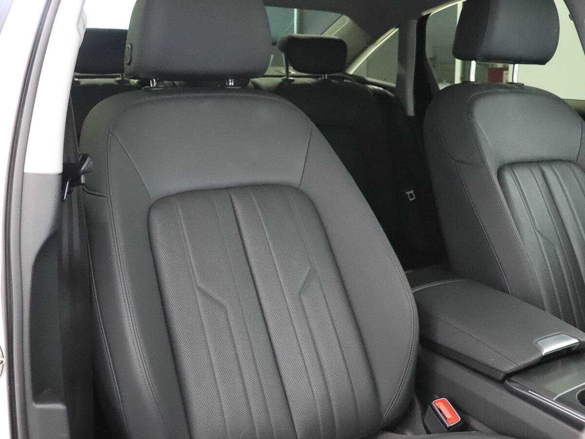 Audi A6 2019 года с пробегом. Фото: #9