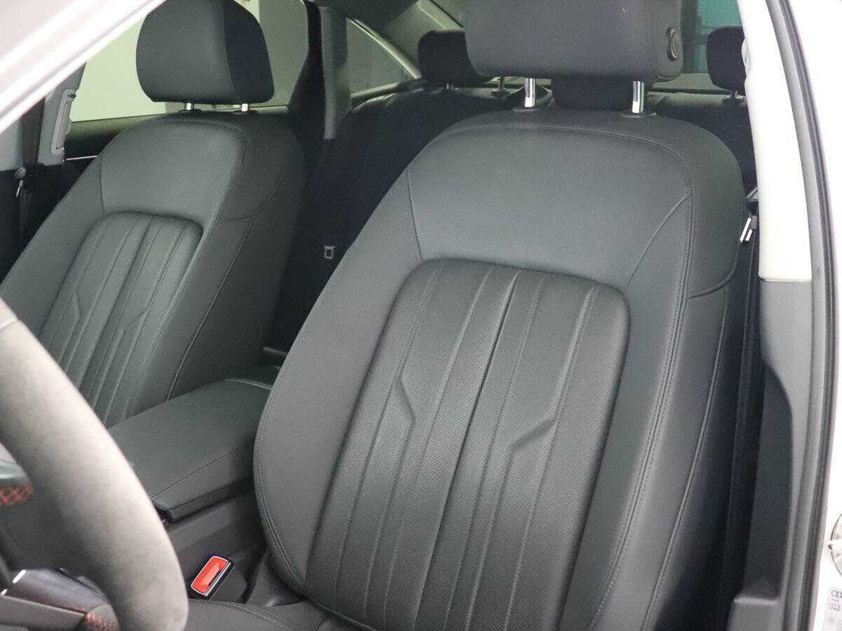 Audi A6 2019 года с пробегом. Фото: #11