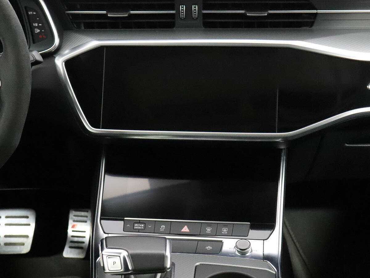 Audi A6 2019 года с пробегом. Фото: #16