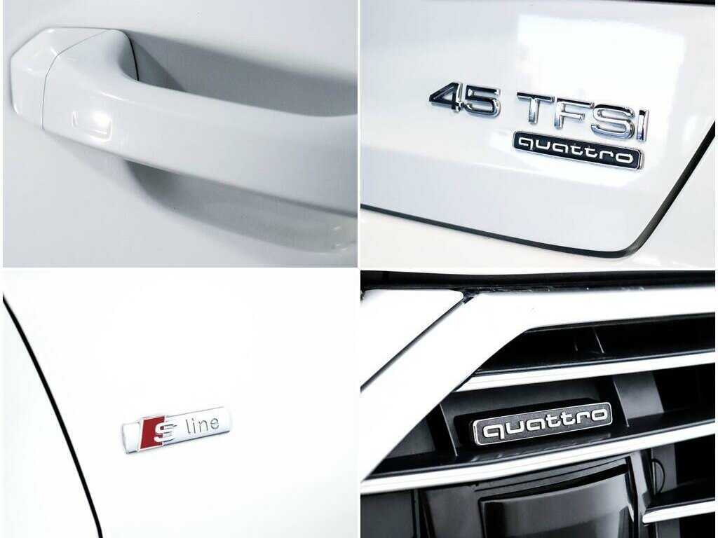 Audi A6 2019 года с пробегом. Фото: #18