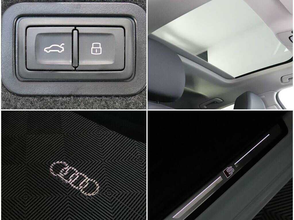 Audi A6 2019 года с пробегом. Фото: #19