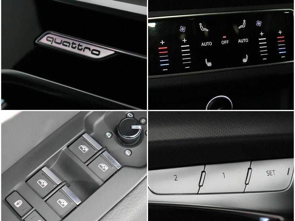 Audi A6 2019 года с пробегом. Фото: #20