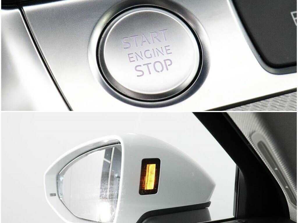 Audi A6 2019 года с пробегом. Фото: #21