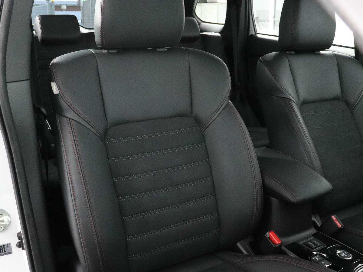 Mitsubishi Outlander 2021 года с пробегом. Фото: #9