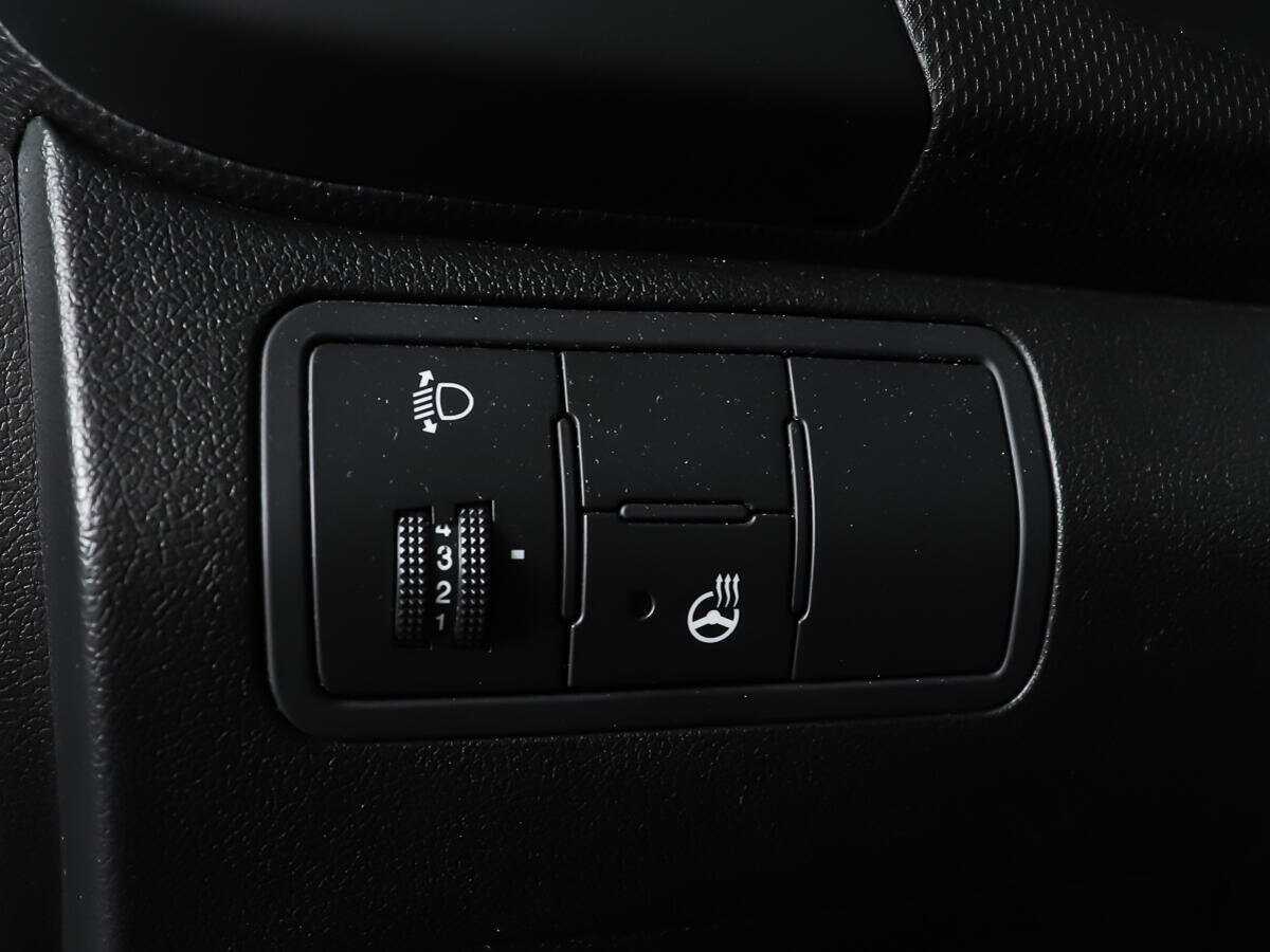 Б/У Хендай Солярис 2016 года. Фото: #16