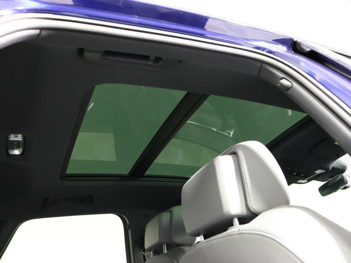 Audi Q3 2021 года с пробегом. Фото: #14