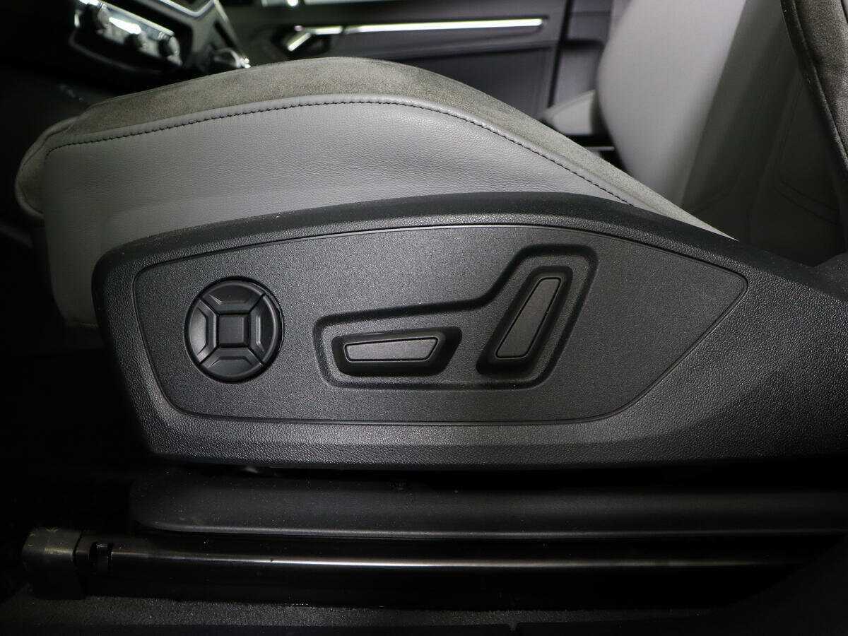 Audi Q3 2021 года с пробегом. Фото: #17