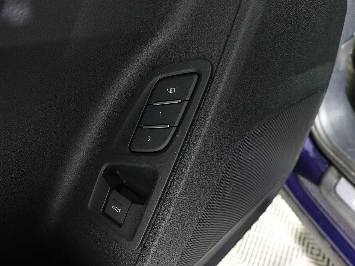 Audi Q3 2021 года с пробегом. Фото: #18