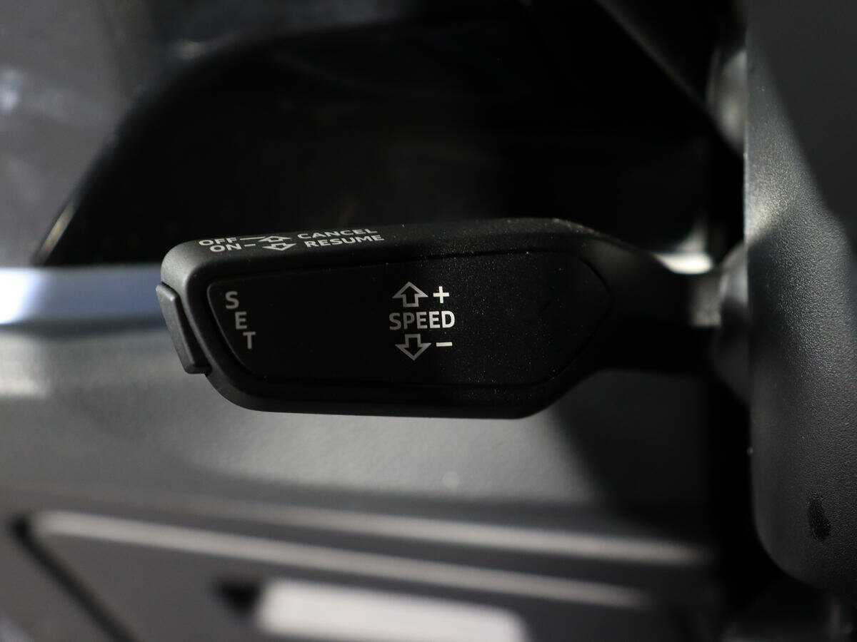 Audi Q3 2021 года с пробегом. Фото: #19