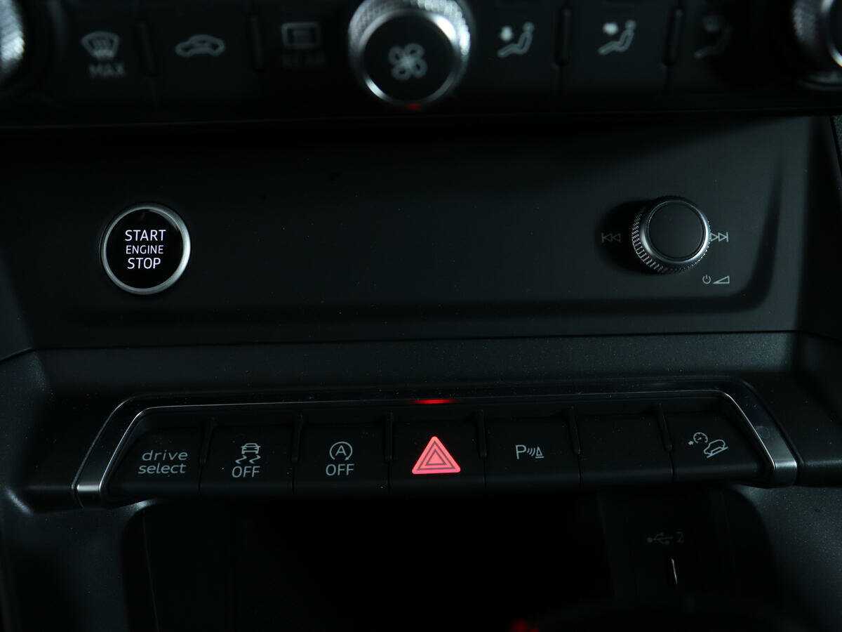 Audi Q3 2021 года с пробегом. Фото: #21