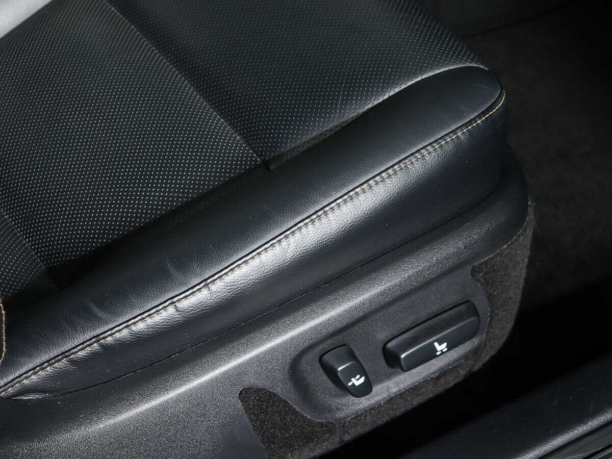 Toyota Camry 2017 года с пробегом. Фото: #16