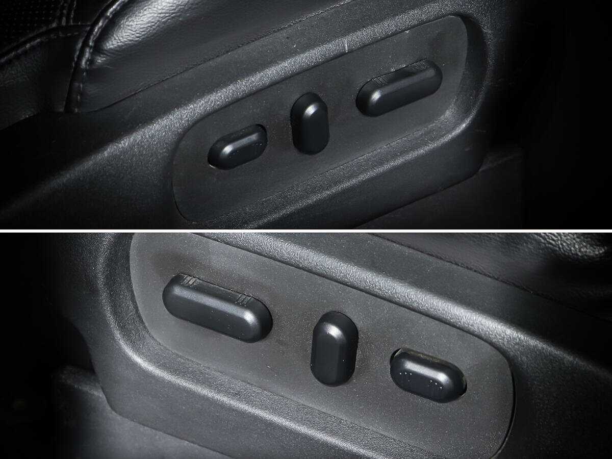 Ford Explorer 2013 года с пробегом. Фото: #17