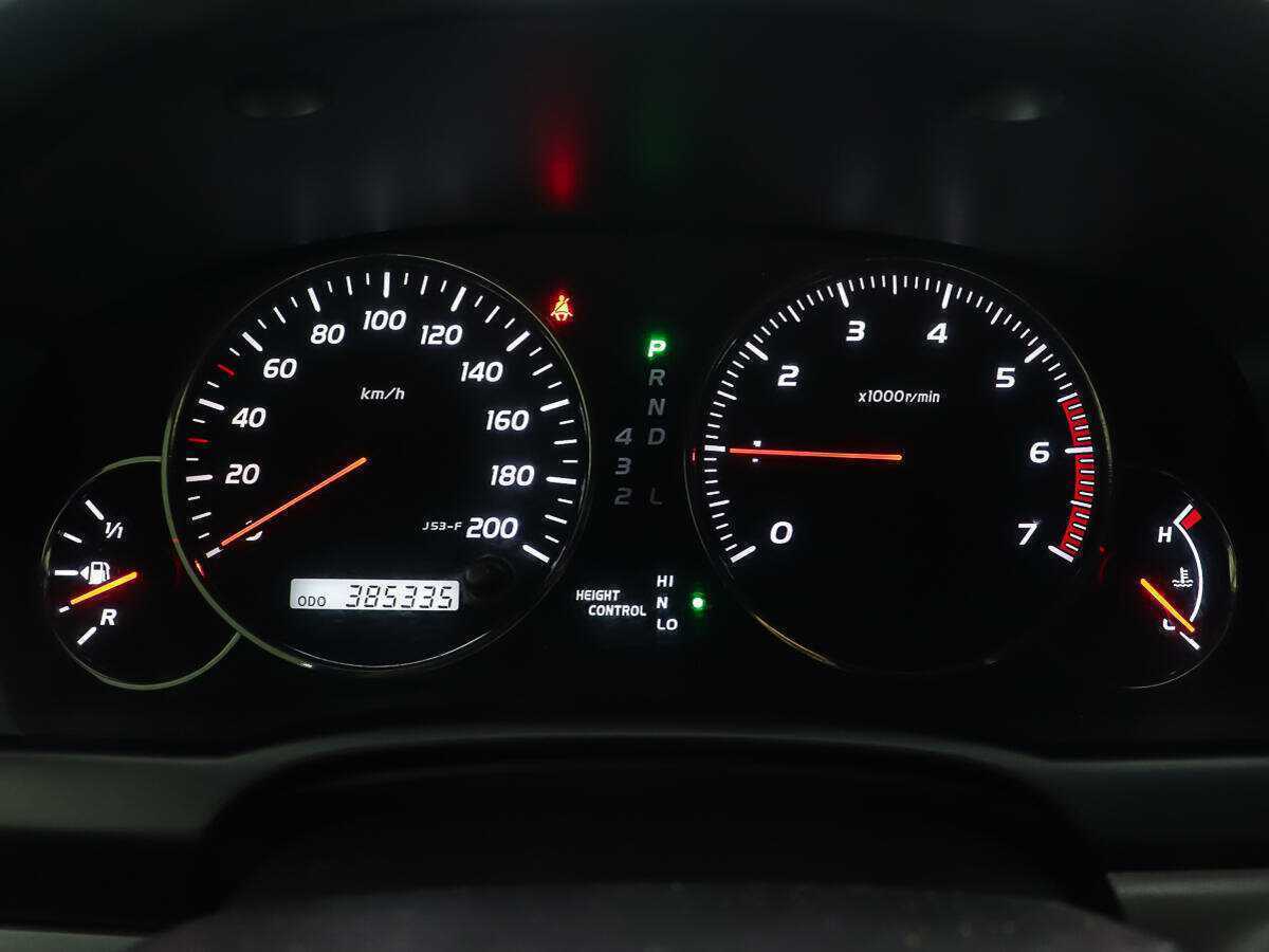 Toyota Land Cruiser Prado 2008 года с пробегом. Фото: #12