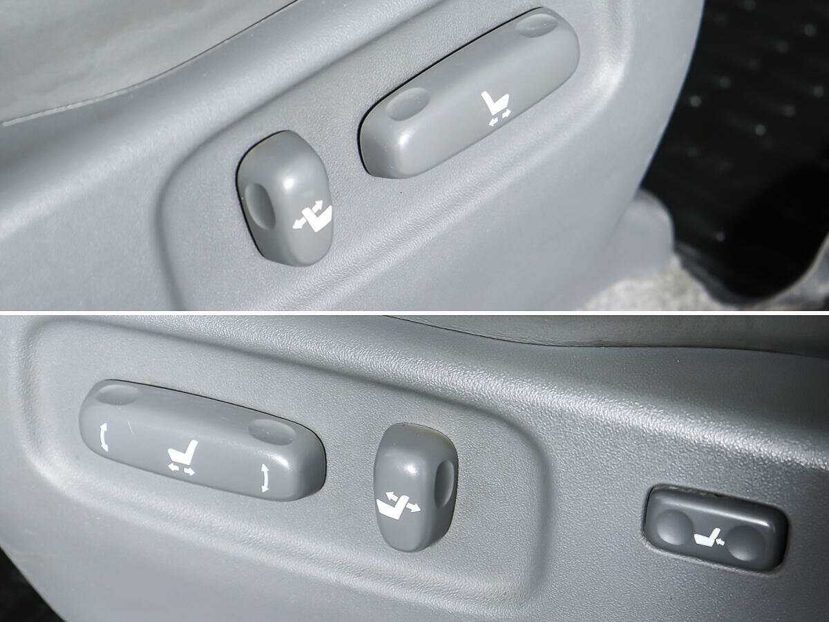 Toyota Land Cruiser Prado 2008 года с пробегом. Фото: #14