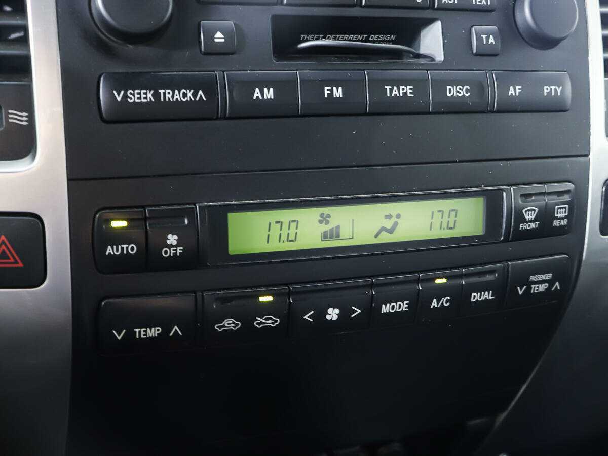 Toyota Land Cruiser Prado 2008 года с пробегом. Фото: #16