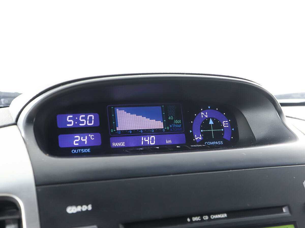 Toyota Land Cruiser Prado 2008 года с пробегом. Фото: #18