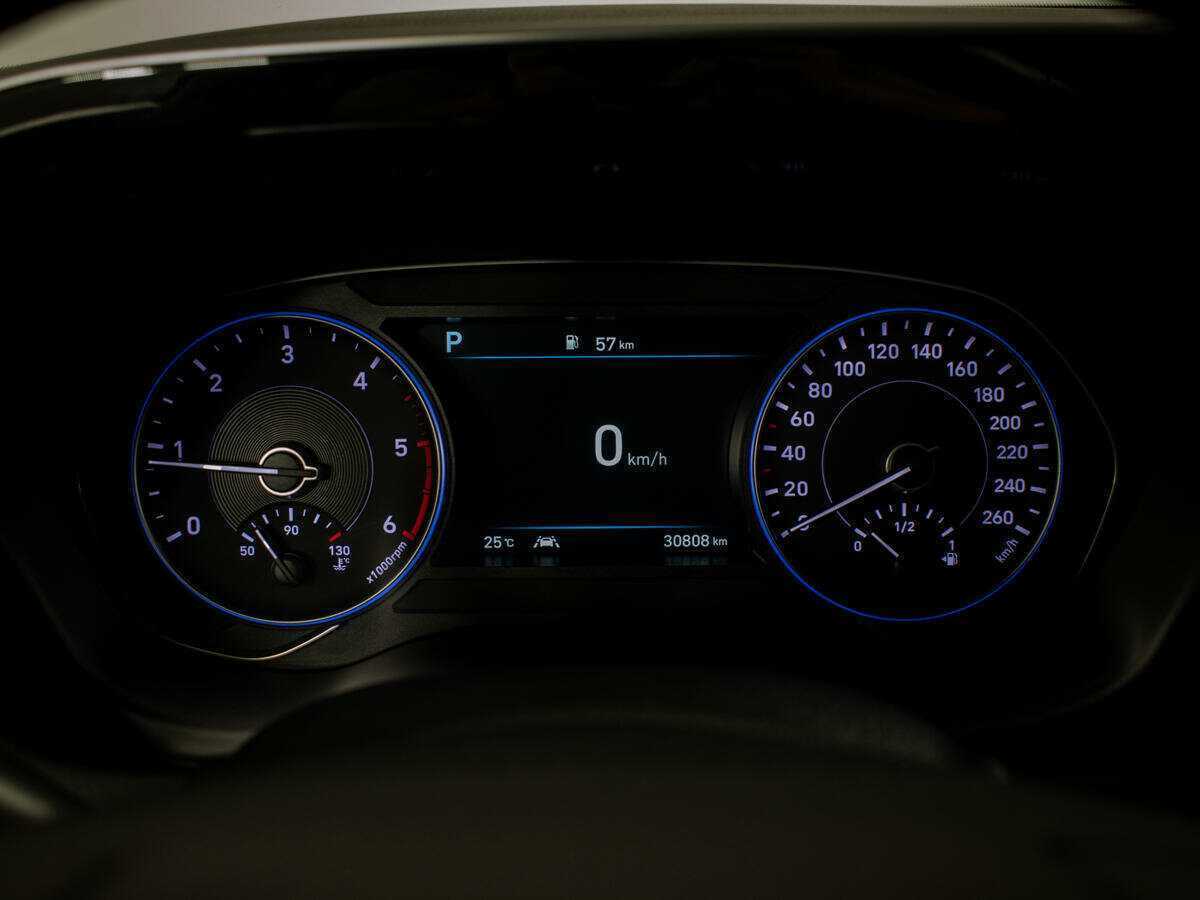 Hyundai Palisade 2022 года с пробегом. Фото: #9