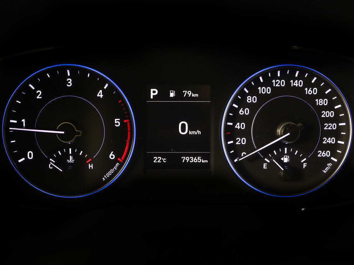 Hyundai Palisade 2019 года с пробегом. Фото: #11