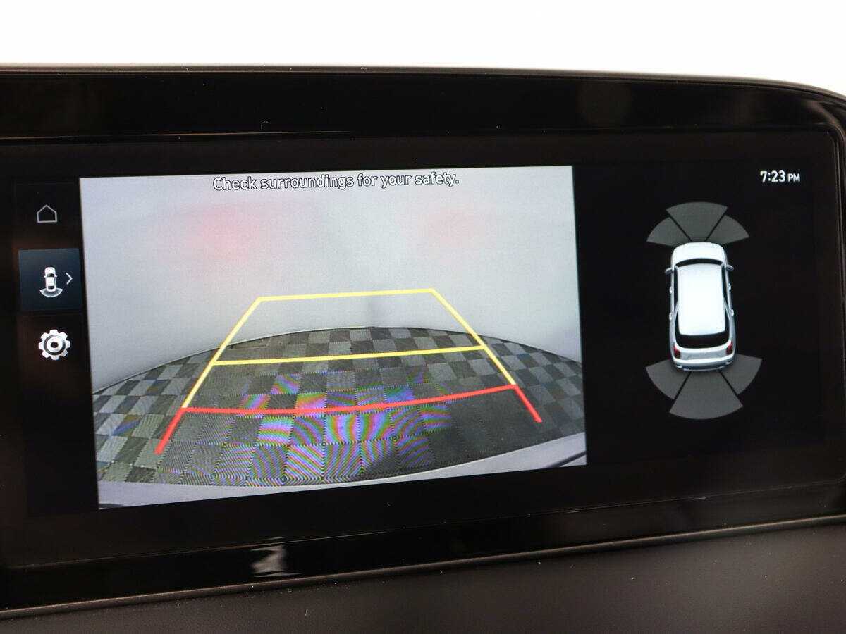 Hyundai Palisade 2019 года с пробегом. Фото: #15