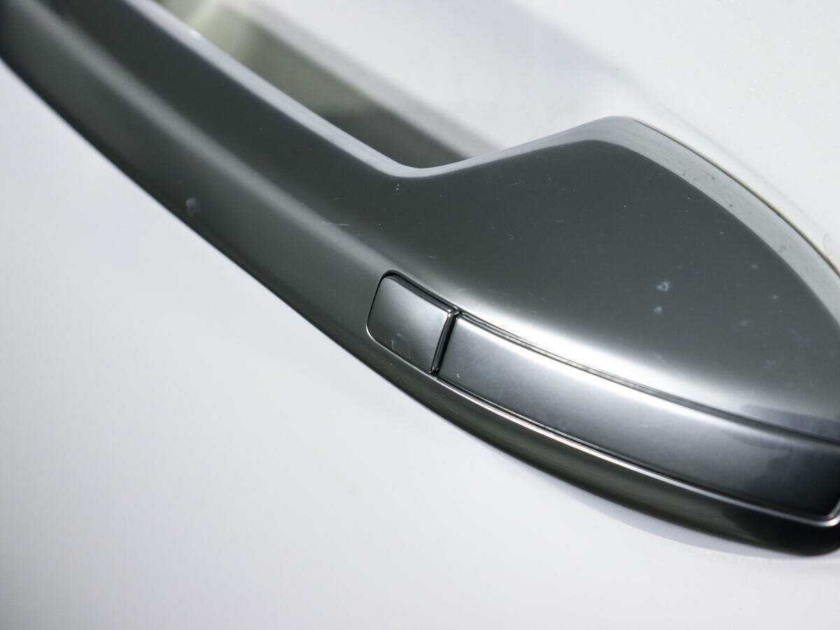 Hyundai Palisade 2019 года с пробегом. Фото: #18