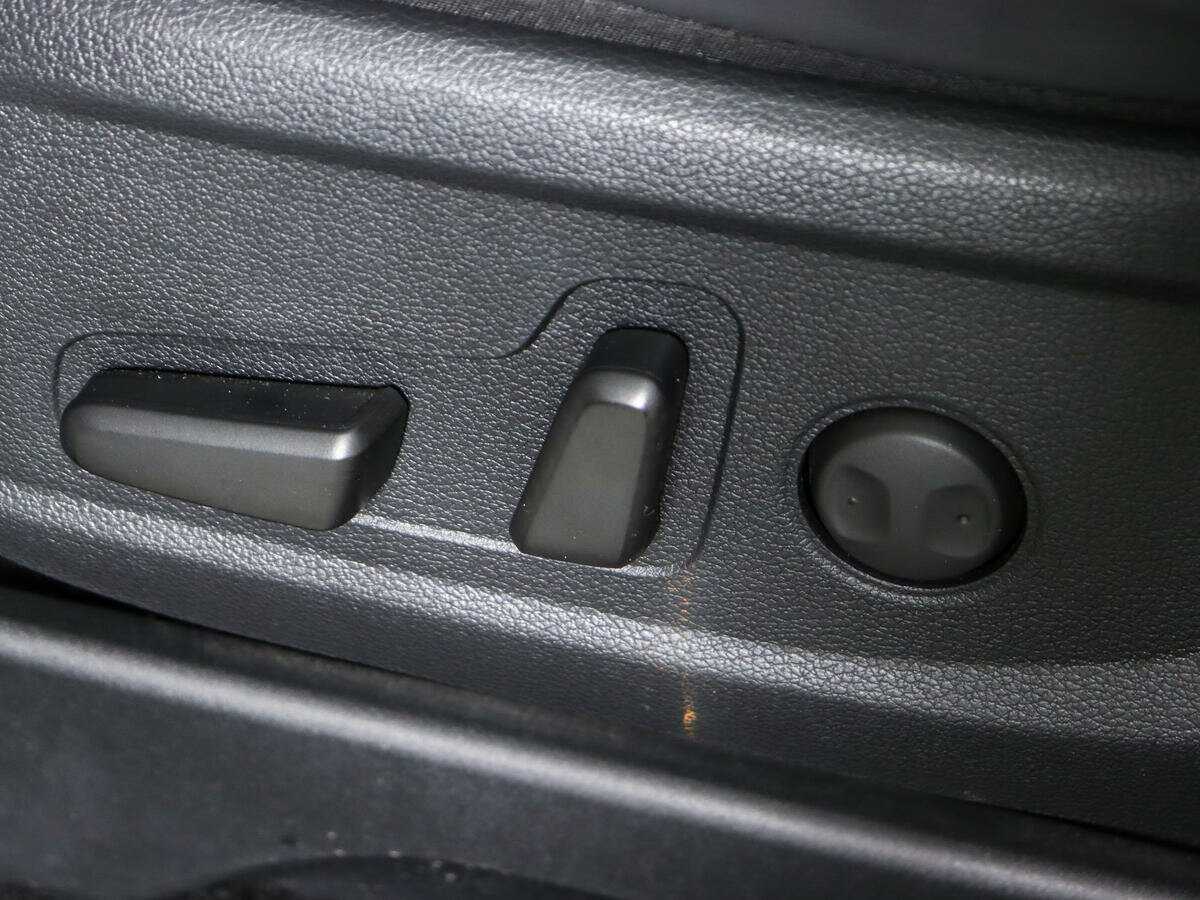 Hyundai Palisade 2019 года с пробегом. Фото: #20