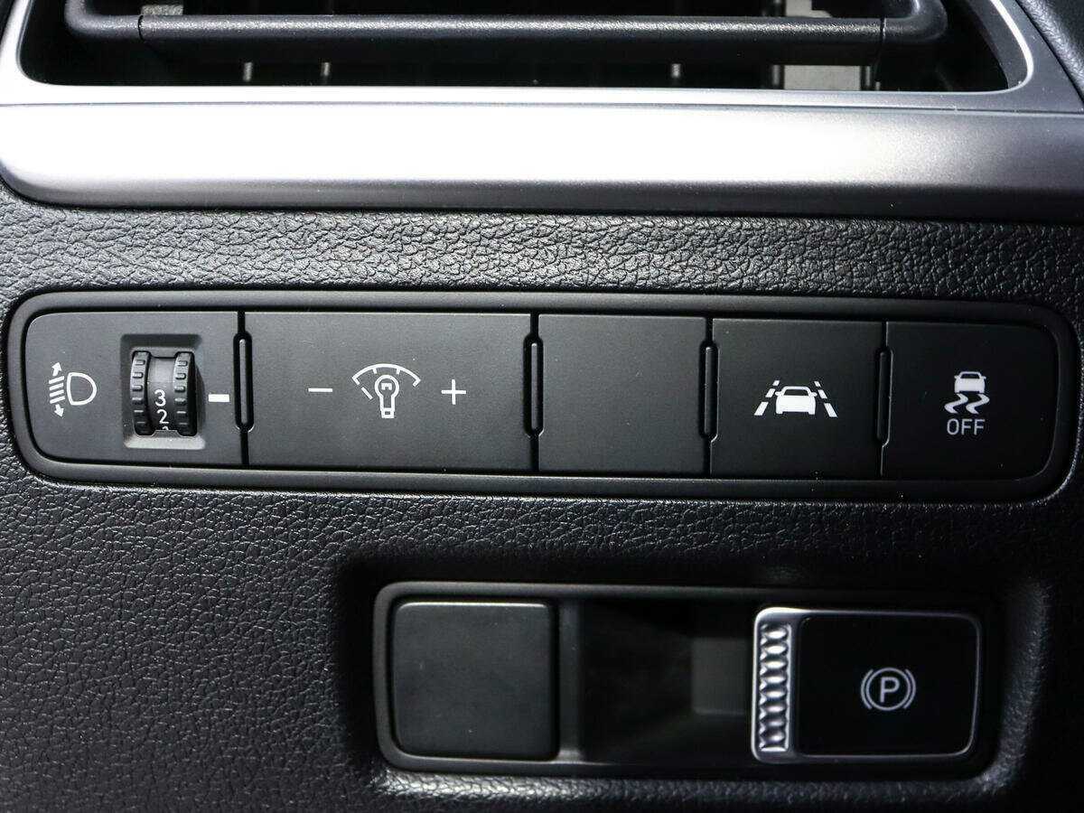 Hyundai Palisade 2019 года с пробегом. Фото: #21