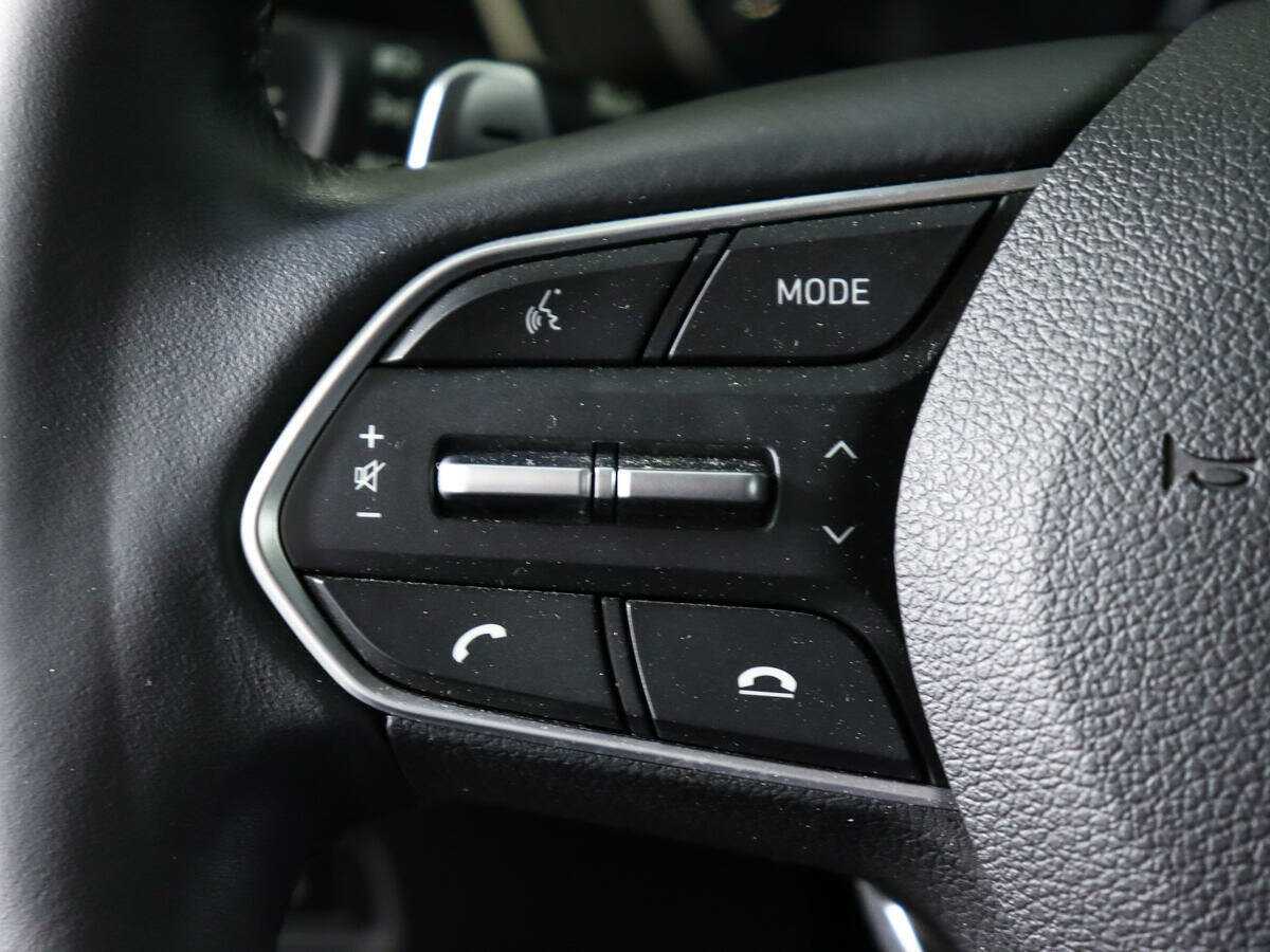 Hyundai Palisade 2019 года с пробегом. Фото: #22