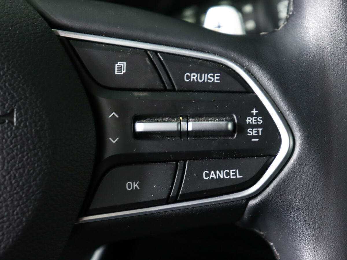 Hyundai Palisade 2019 года с пробегом. Фото: #23