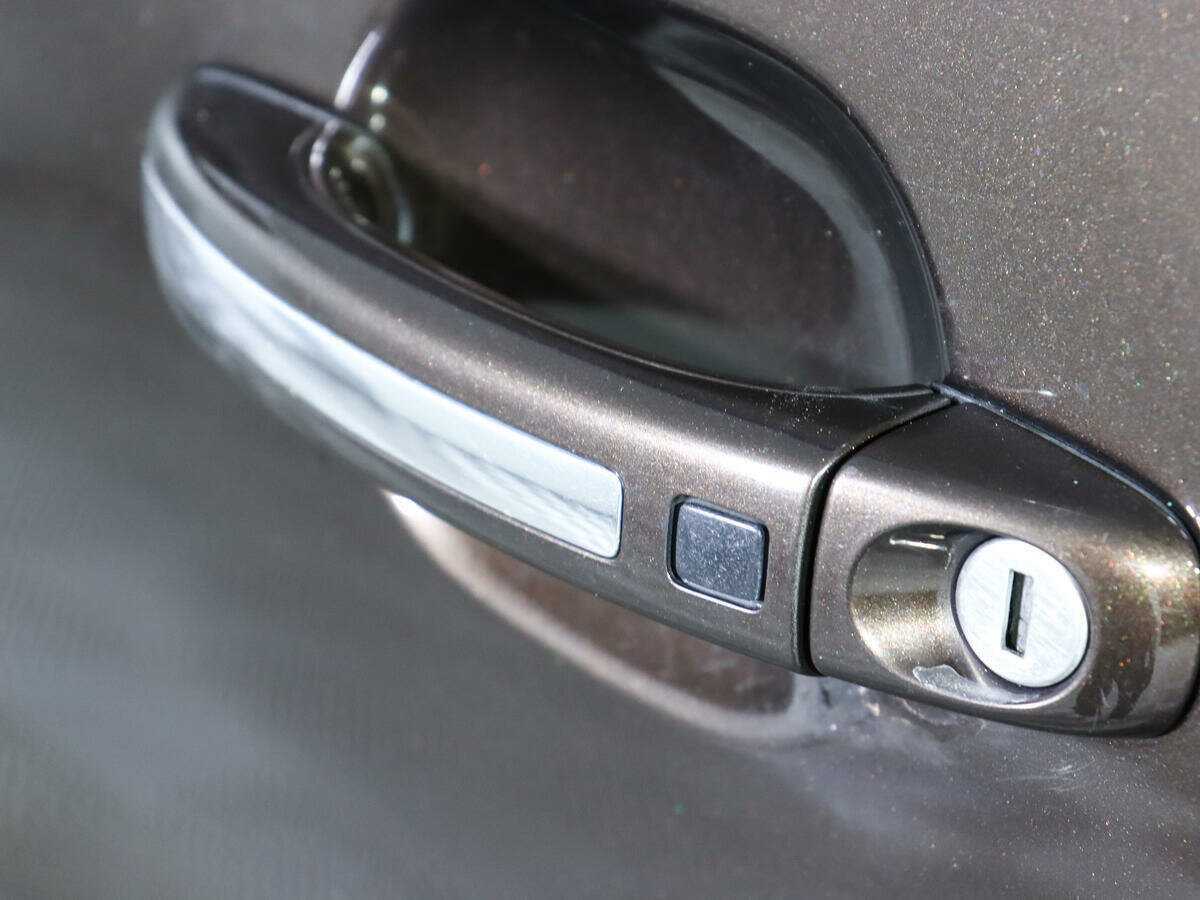 Audi Q7 2010 года с пробегом. Фото: #18