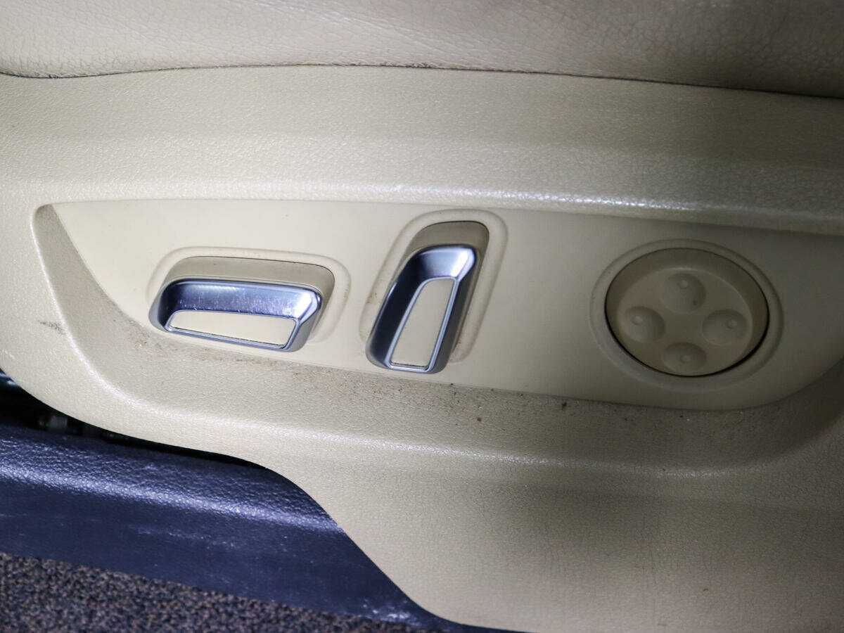 Audi Q7 2010 года с пробегом. Фото: #20