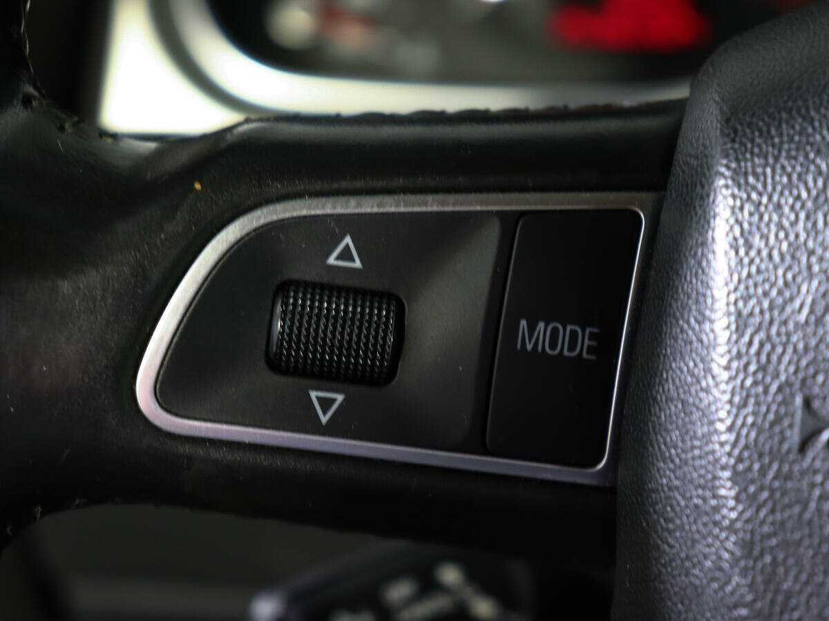 Audi Q7 2010 года с пробегом. Фото: #21