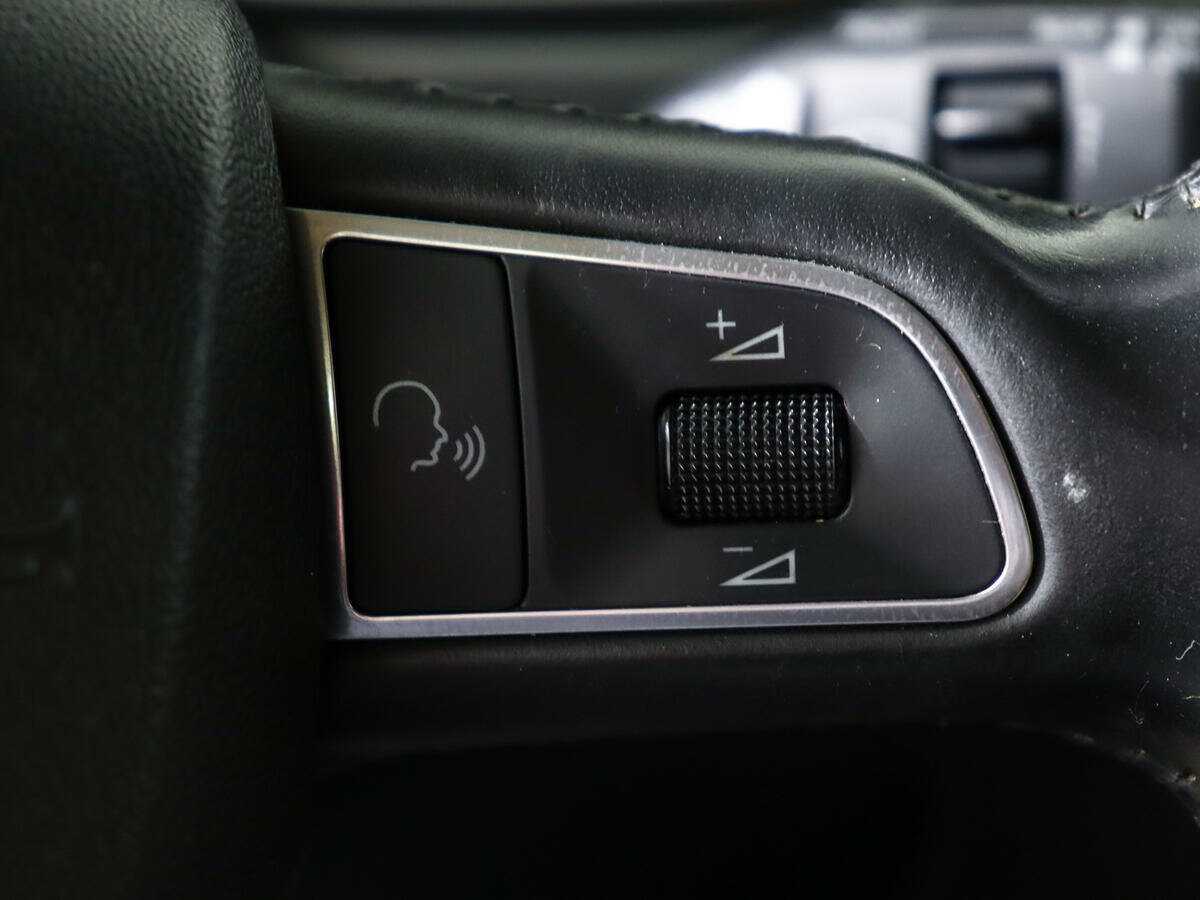 Audi Q7 2010 года с пробегом. Фото: #22