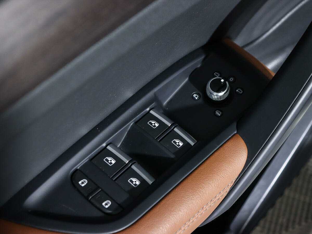 Audi Q5 2021 года с пробегом. Фото: #19