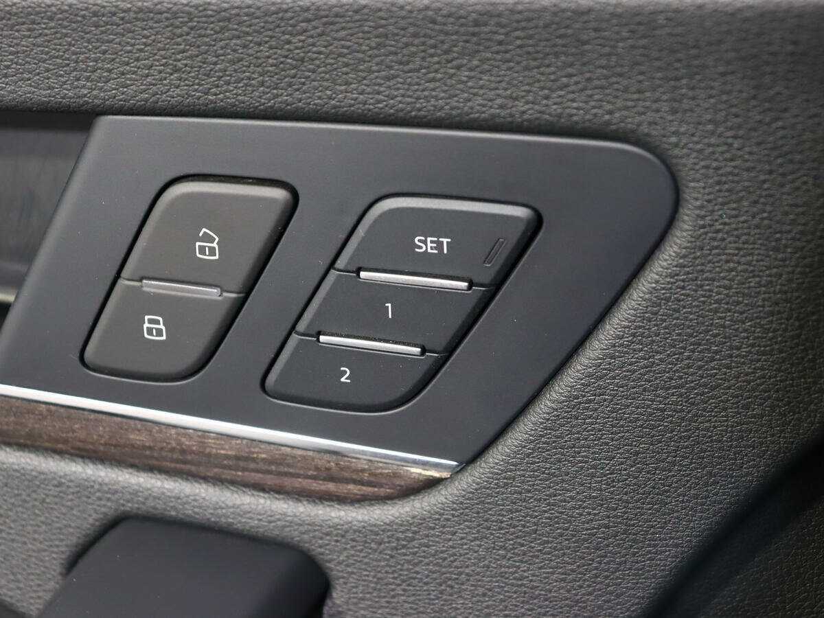 Audi Q5 2021 года с пробегом. Фото: #20