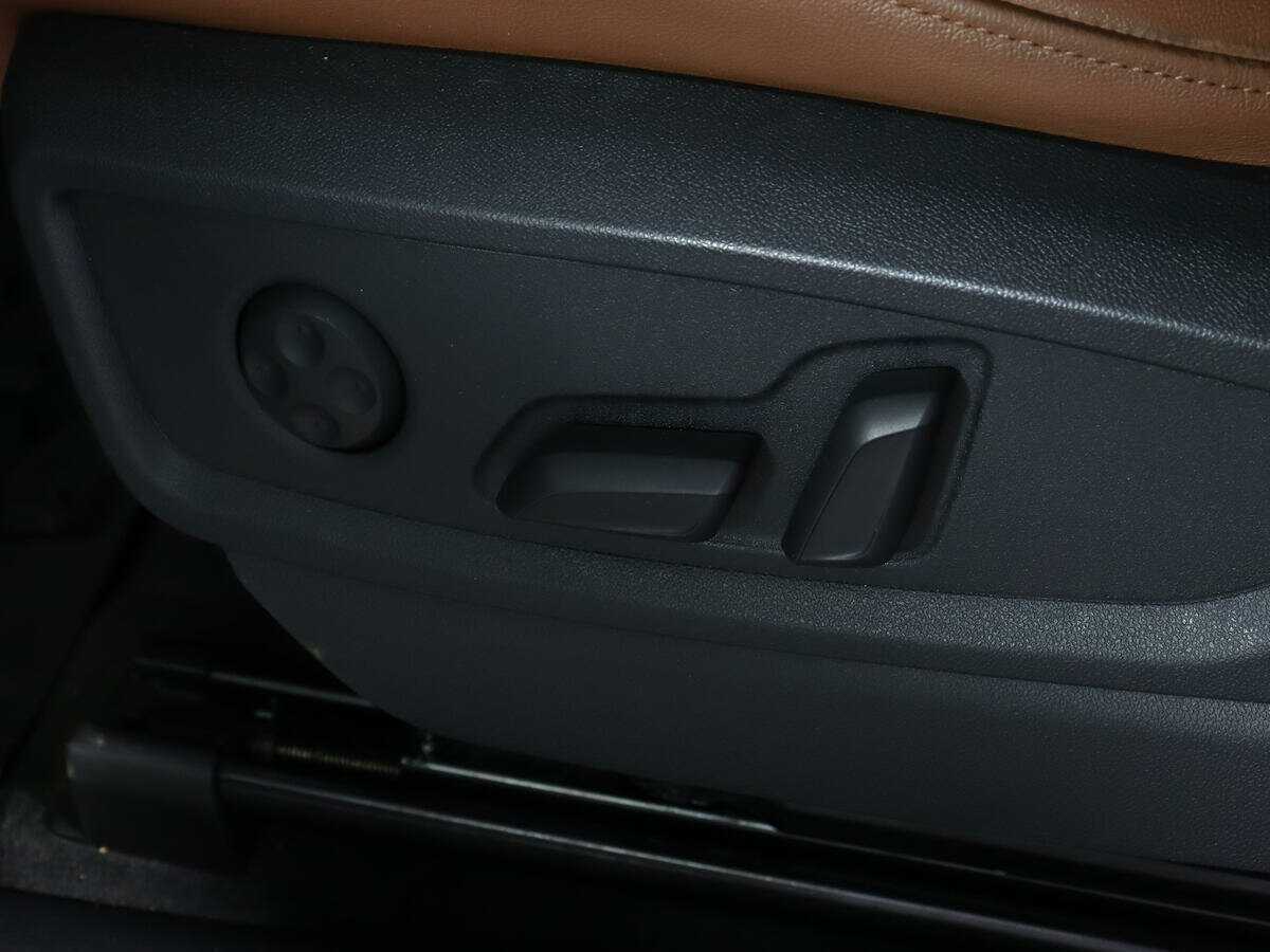 Audi Q5 2021 года с пробегом. Фото: #21