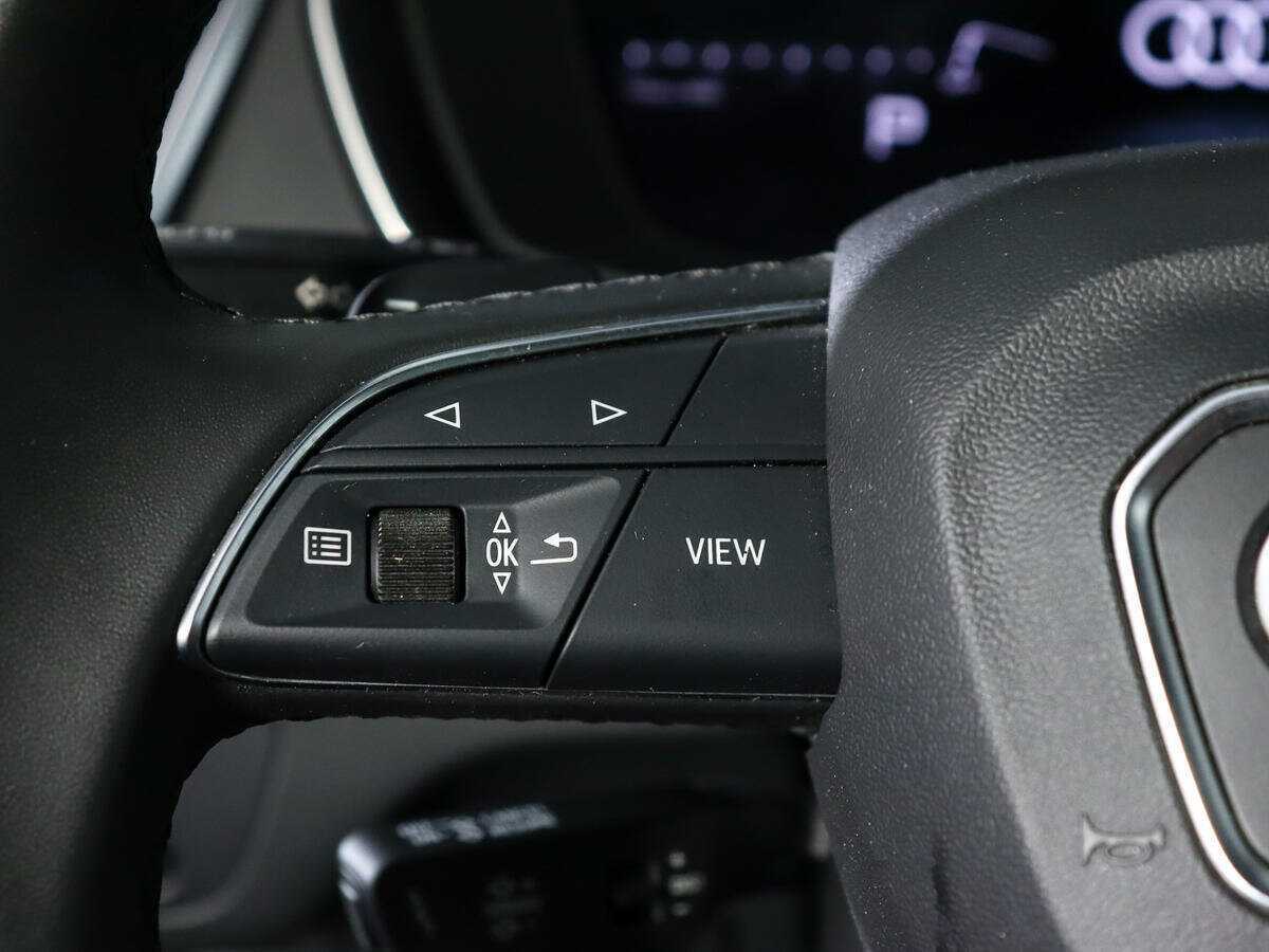 Audi Q5 2021 года с пробегом. Фото: #22