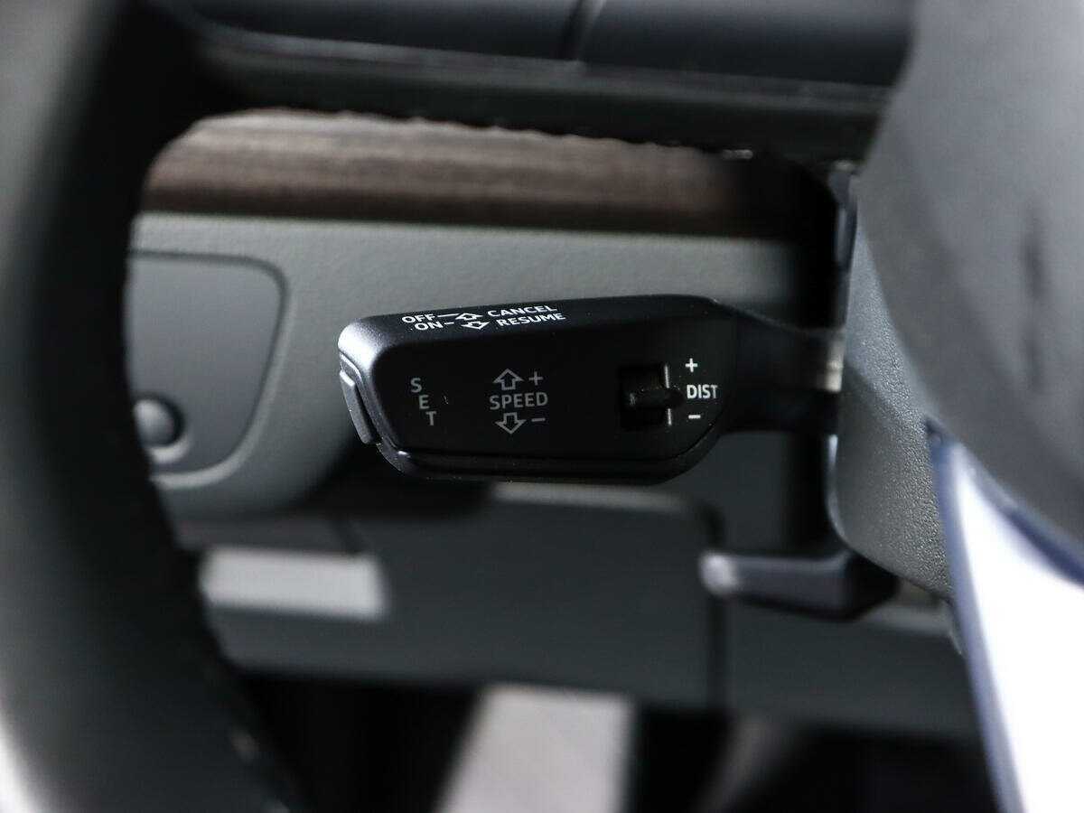 Audi Q5 2021 года с пробегом. Фото: #24