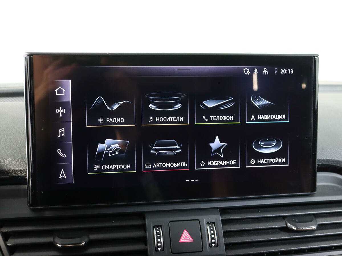 Audi Q5 2021 года с пробегом. Фото: #26